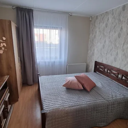 Apartment Kartina Parnu